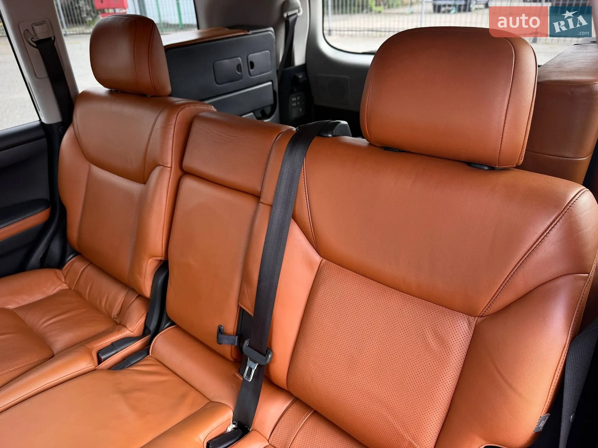 2012 Lexus LX - мініатюра 77