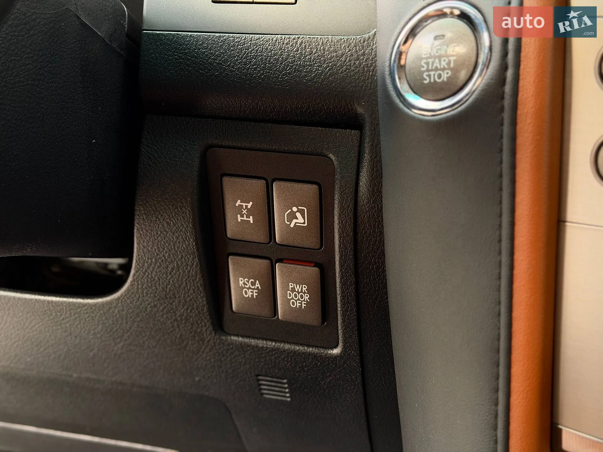 2012 Lexus LX - мініатюра 86