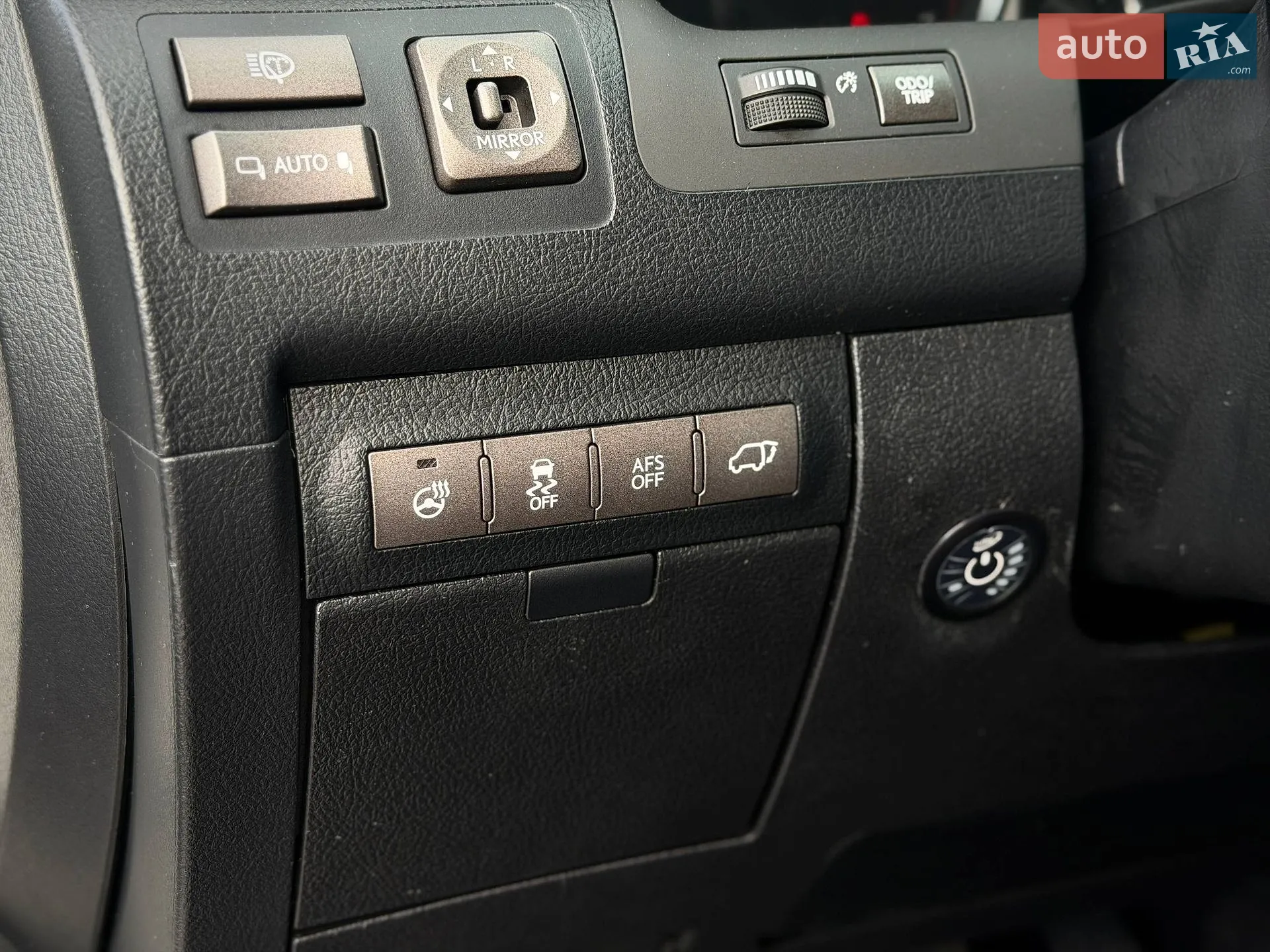 2012 Lexus LX - мініатюра 87