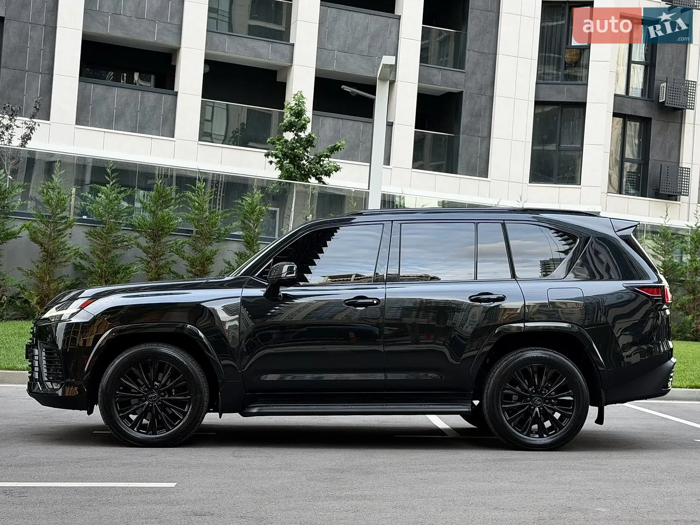 2022 Lexus LX - мініатюра 22