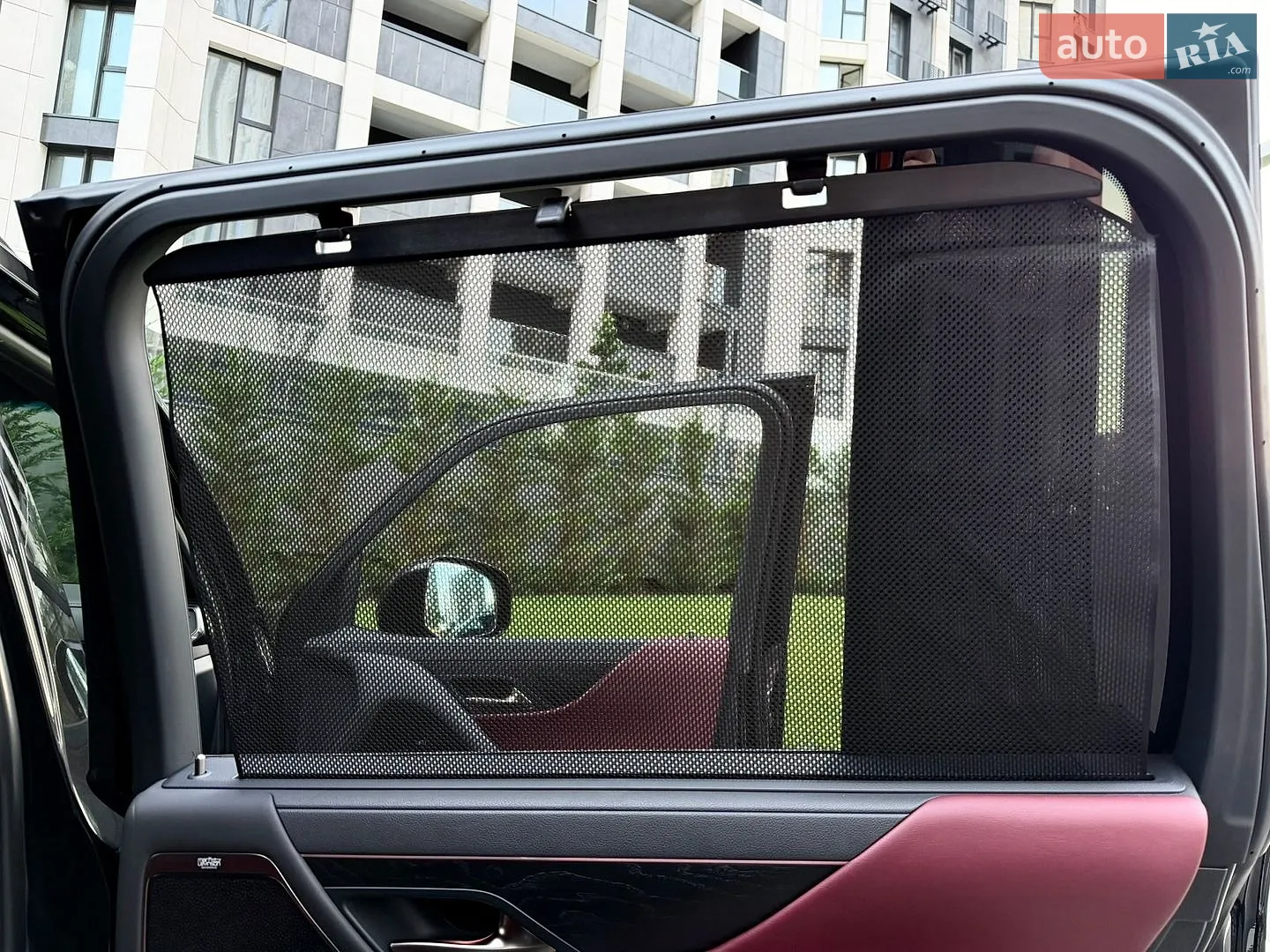 2022 Lexus LX - мініатюра 54