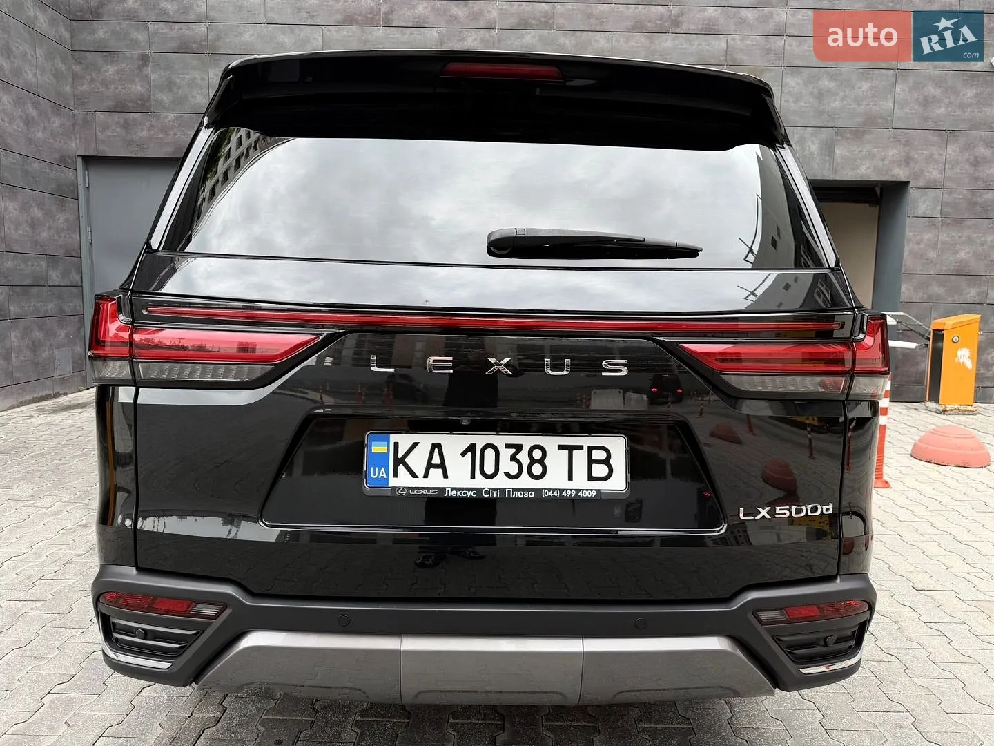 2022 Lexus LX - мініатюра 30