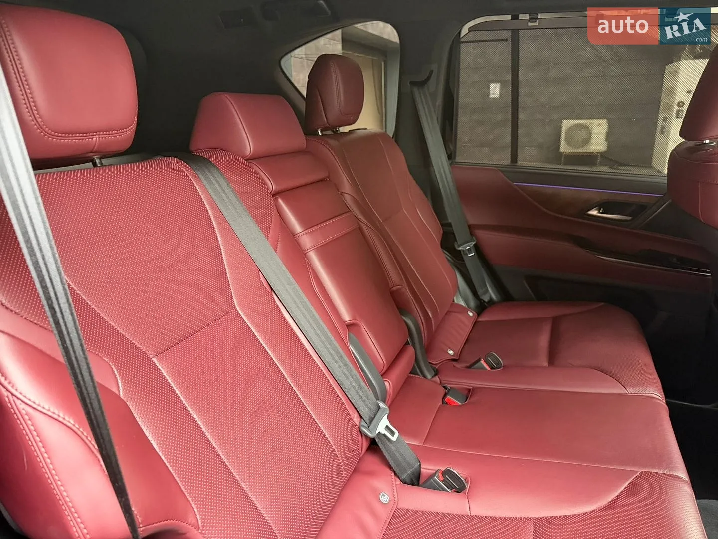 2022 Lexus LX - мініатюра 61