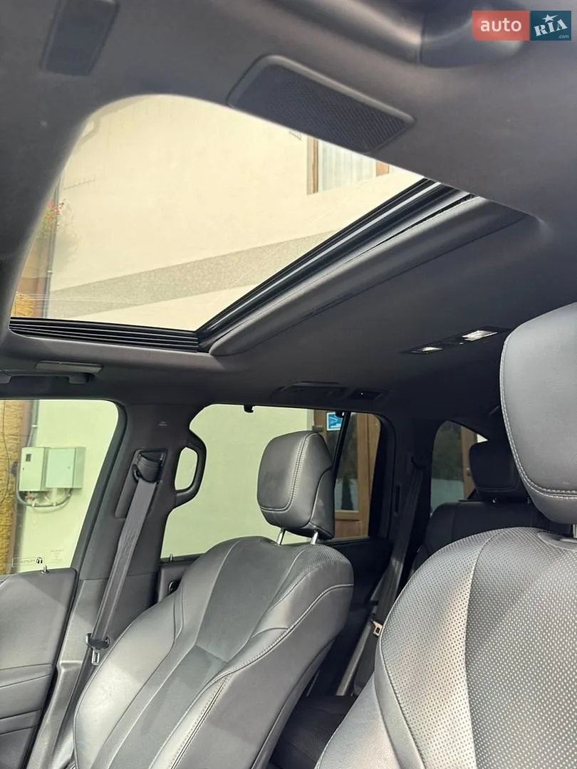 2023 Lexus LX - мініатюра 18