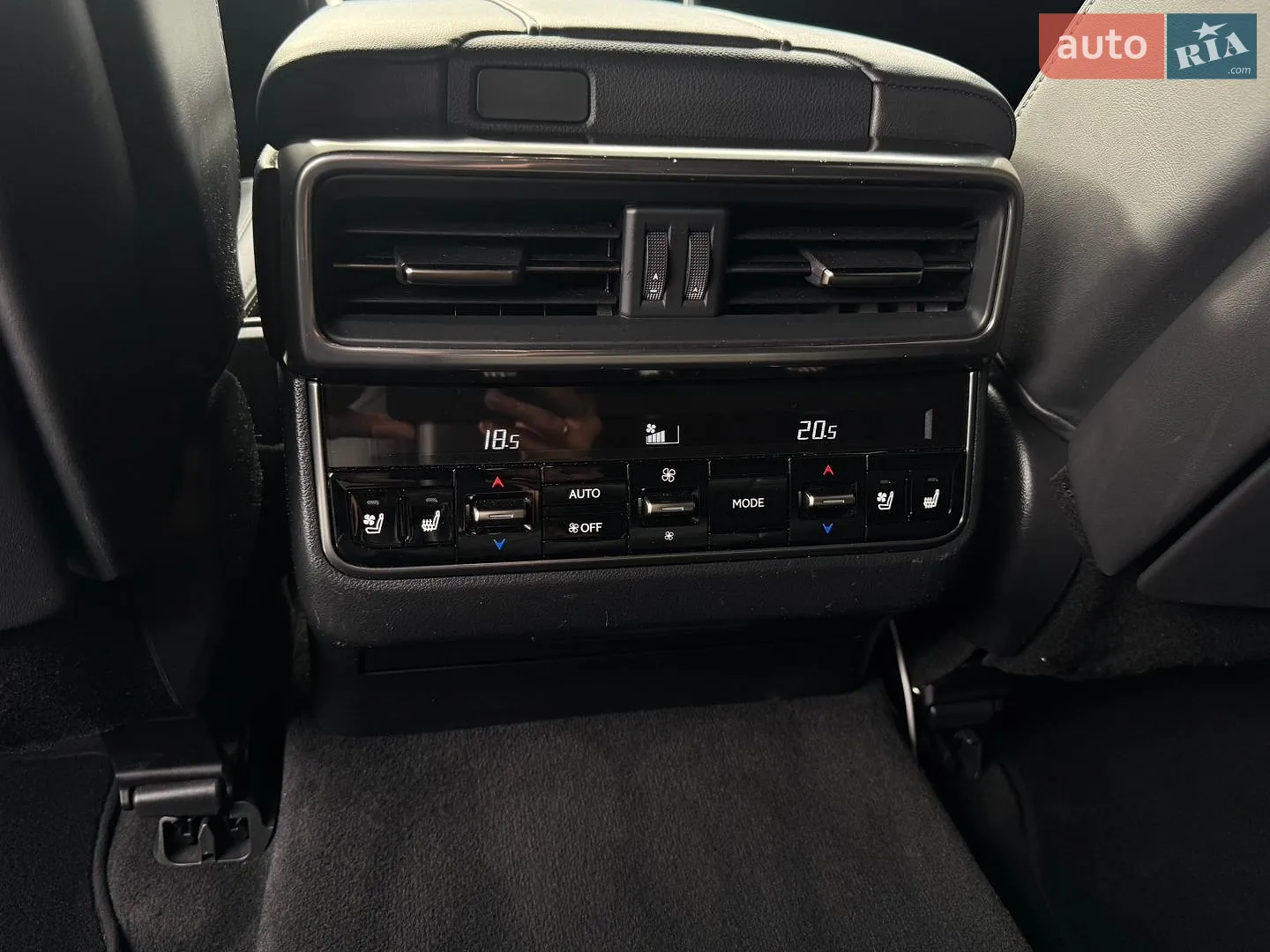 2023 Lexus LX - мініатюра 25