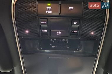 Позашляховик / Кросовер Lexus LX 2025 в Умані