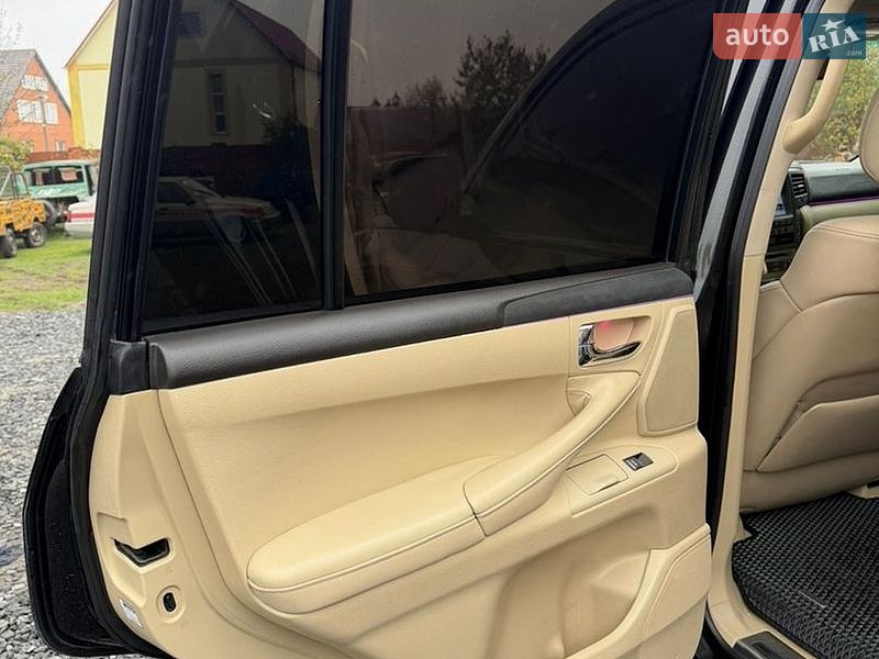 Внедорожник / Кроссовер Lexus LX 2010 в Славуте