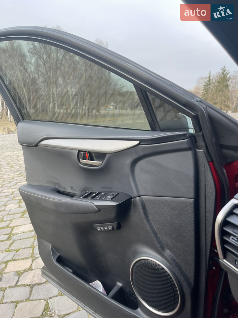 2018 Lexus NX - мініатюра 5