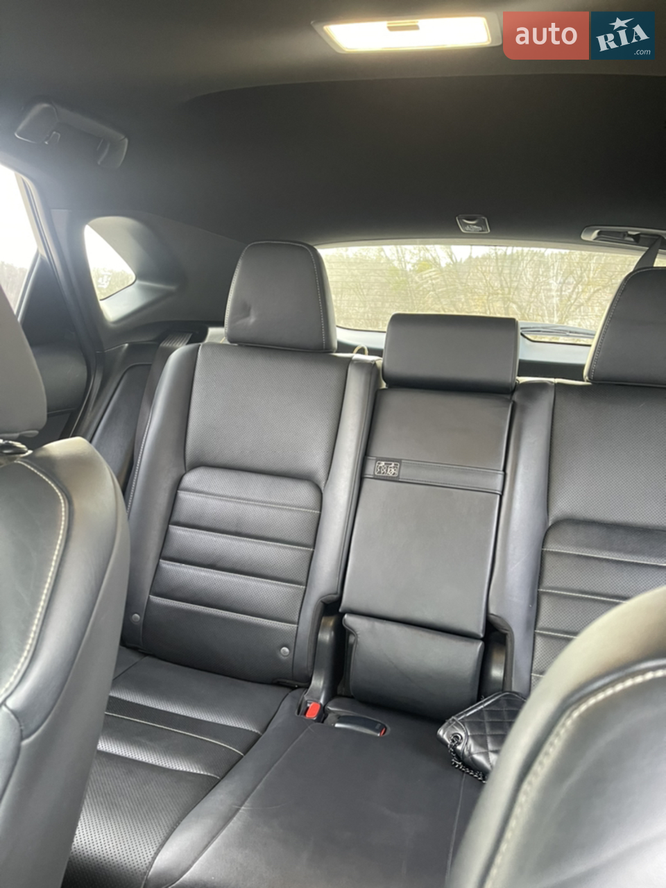 2018 Lexus NX - мініатюра 9