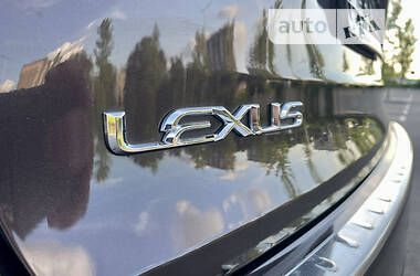 Внедорожник / Кроссовер Lexus NX 2015 в Киеве