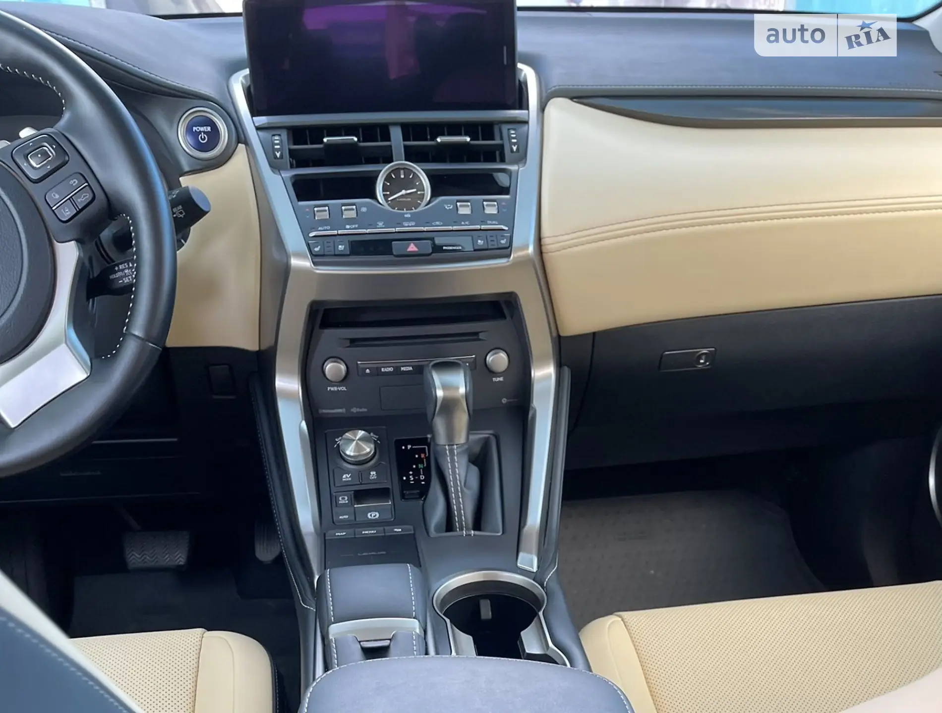 2020 Lexus NX - мініатюра 12