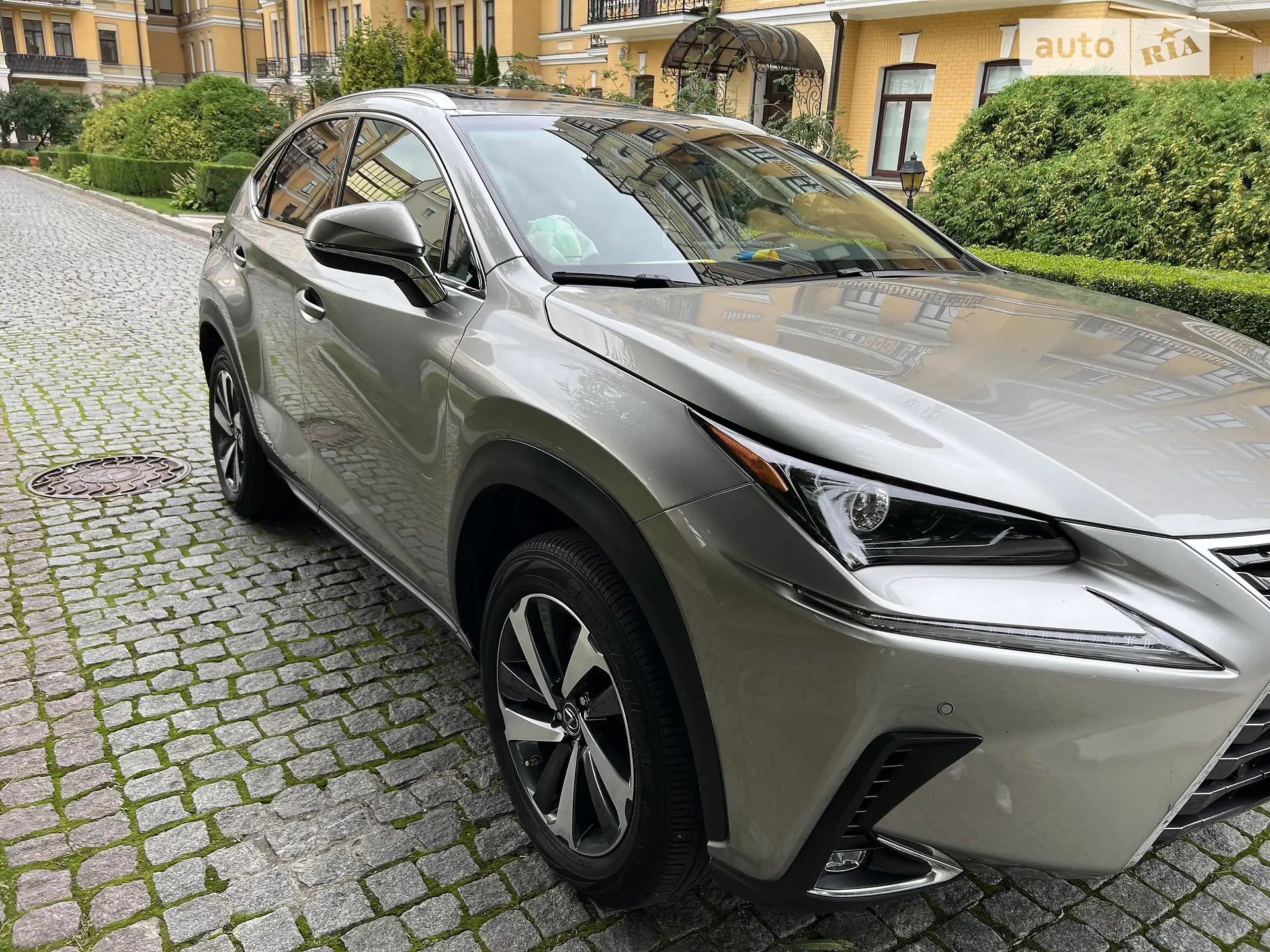 2019 Lexus NX - мініатюра 13