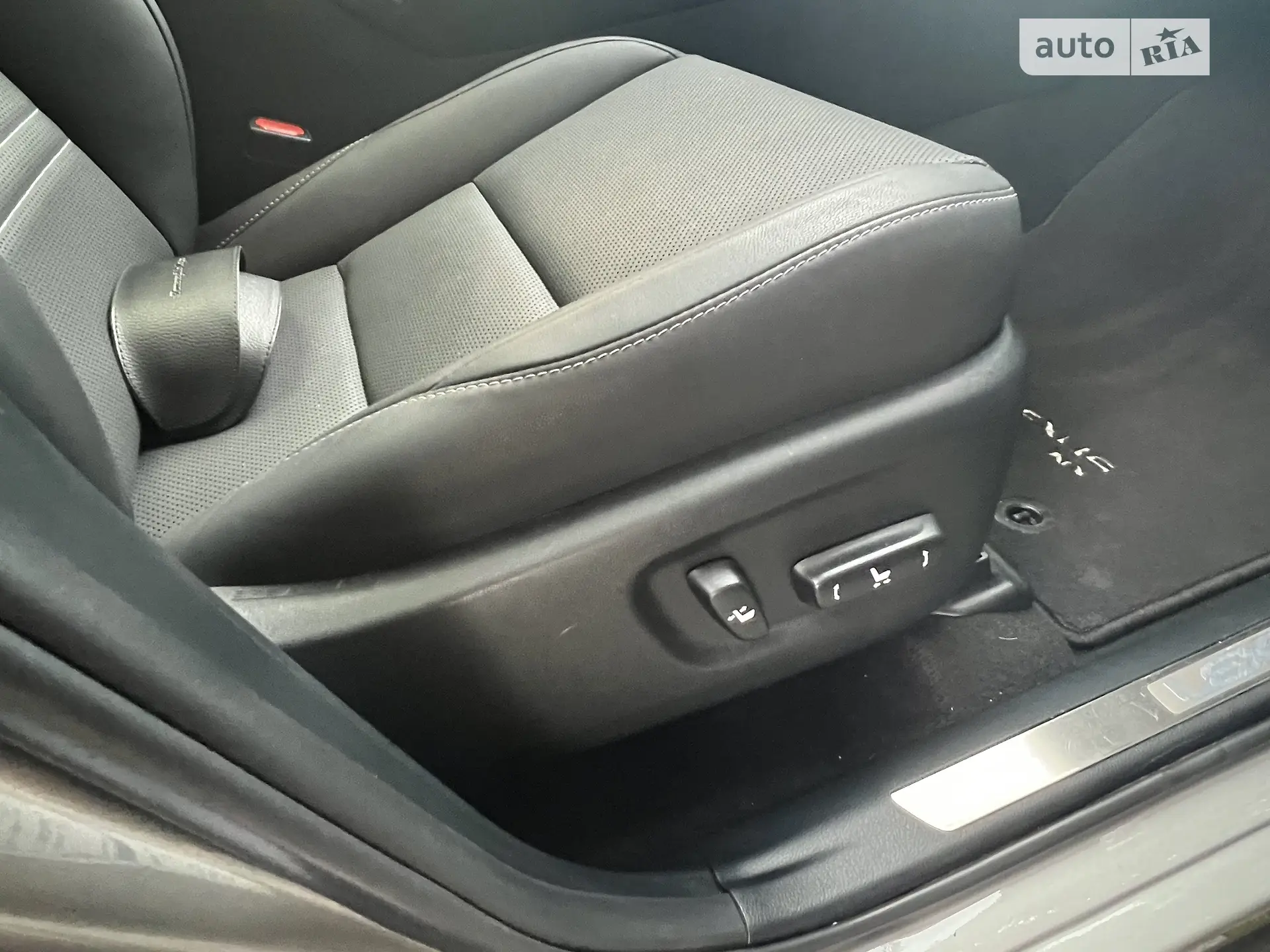 2019 Lexus NX - мініатюра 16