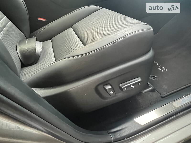 Внедорожник / Кроссовер Lexus NX 2019 в Киеве фото 16 Внедорожник / Кроссовер Lexus NX 2019 в Киеве