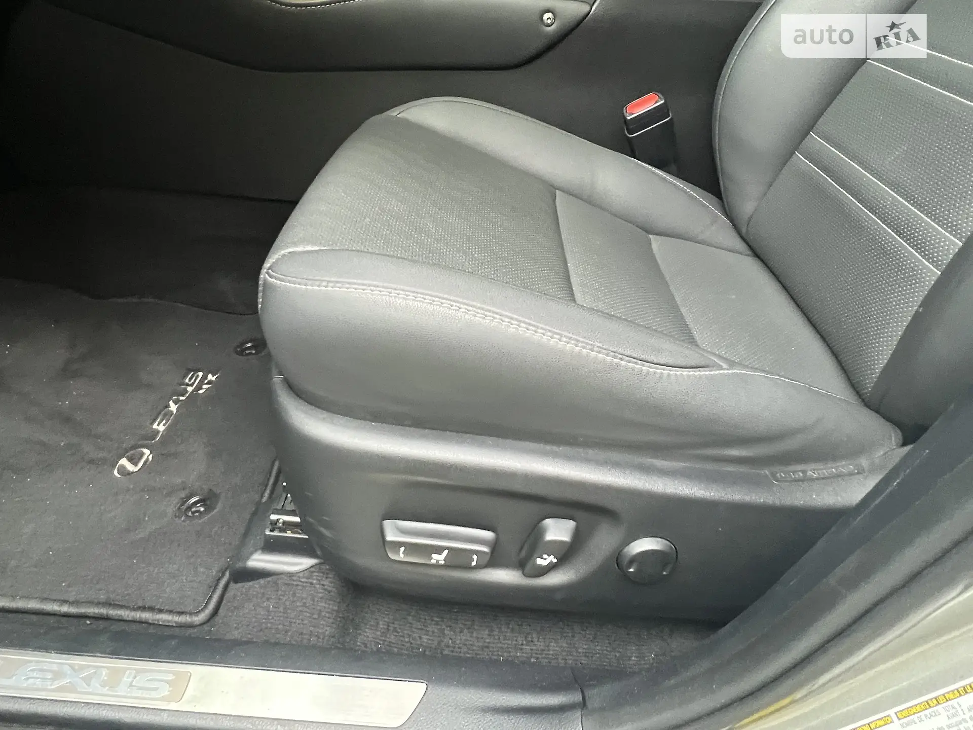 2019 Lexus NX - мініатюра 19