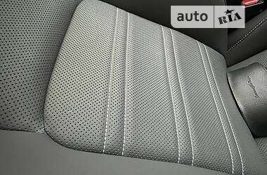 Позашляховик / Кросовер Lexus NX 2019 в 