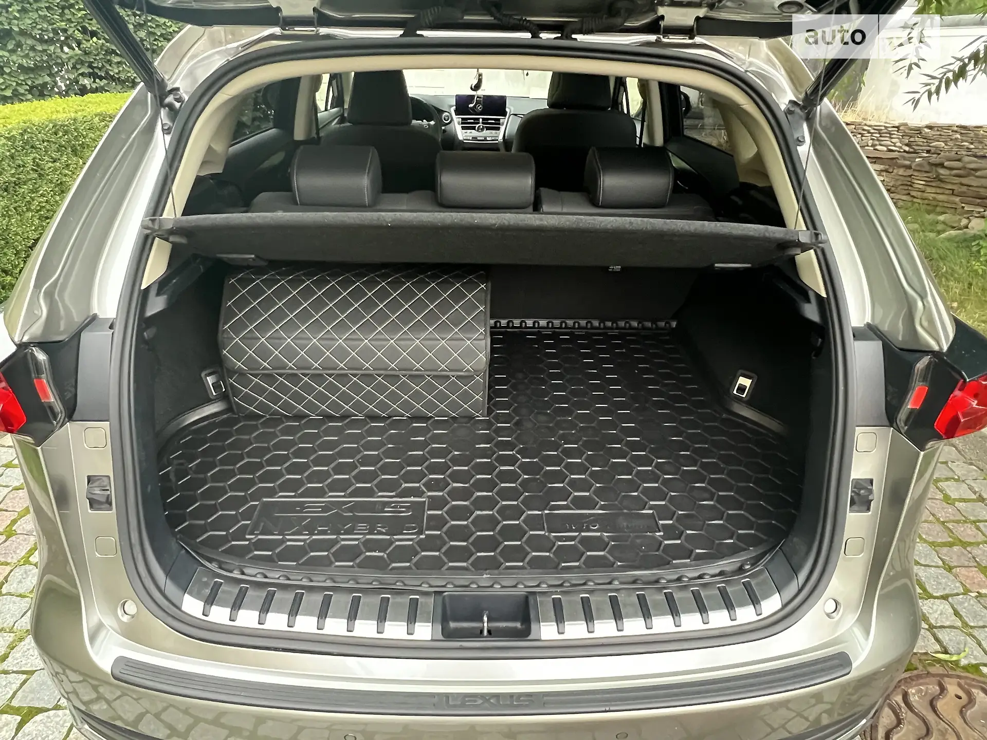 2019 Lexus NX - мініатюра 27