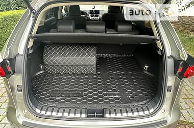 Позашляховик / Кросовер Lexus NX 2019 в 