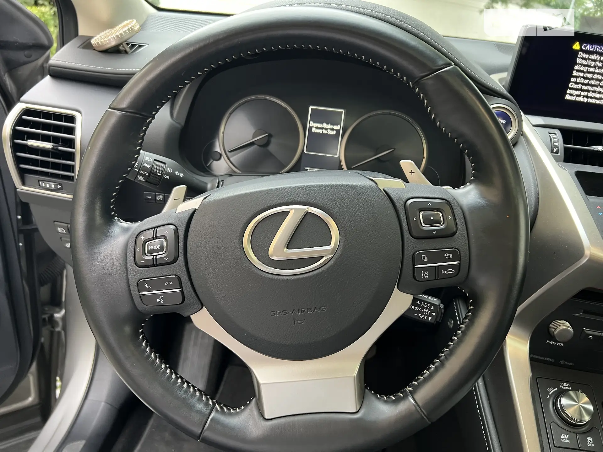 2019 Lexus NX - мініатюра 33