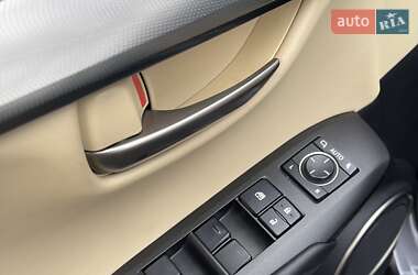 Внедорожник / Кроссовер Lexus NX 2014 в 