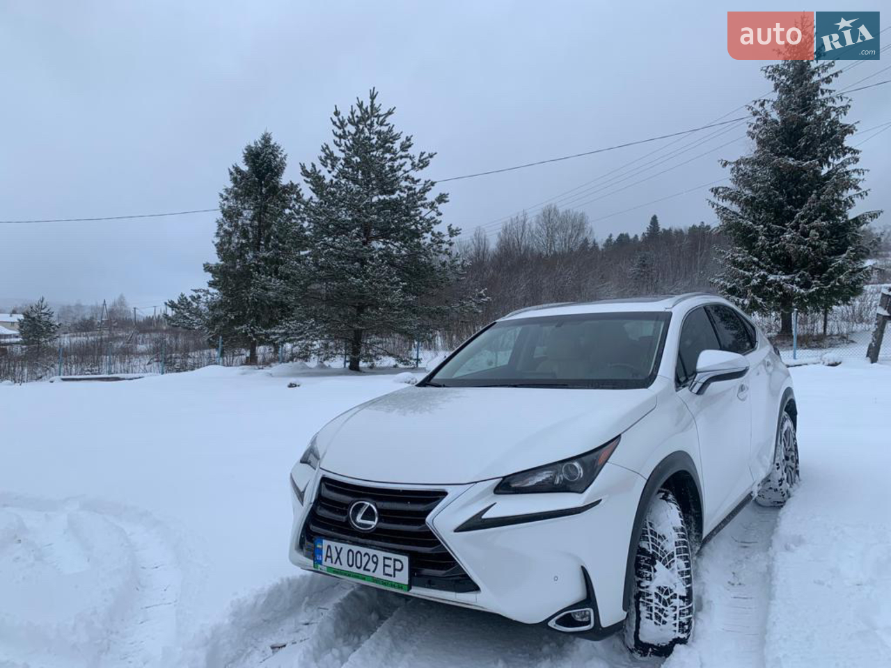 2015 Lexus NX - мініатюра 34