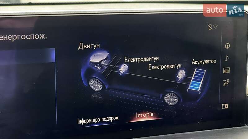 Внедорожник / Кроссовер Lexus NX 2018 в Львове фото 29 Внедорожник / Кроссовер Lexus NX 2018 в Львове