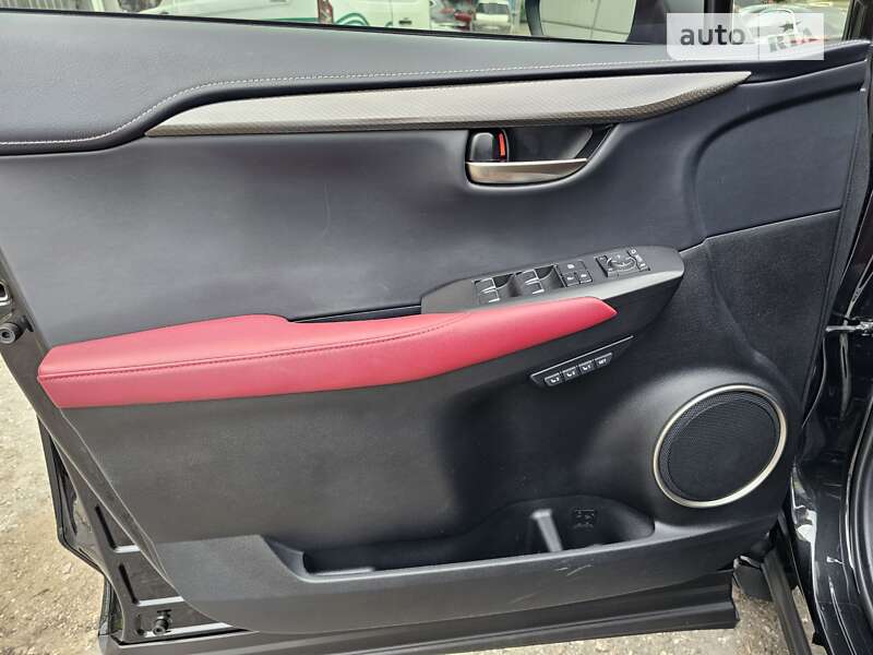 Внедорожник / Кроссовер Lexus NX 2020 в Одессе