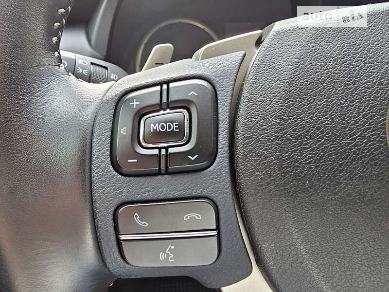 Внедорожник / Кроссовер Lexus NX 2020 в Одессе