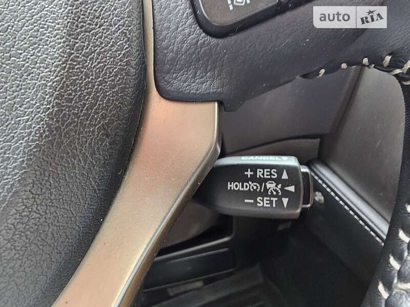 Внедорожник / Кроссовер Lexus NX 2020 в Одессе