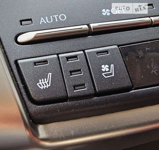 Внедорожник / Кроссовер Lexus NX 2020 в Одессе