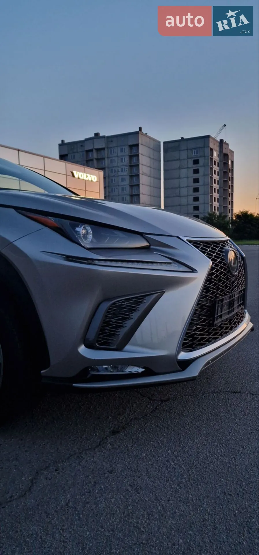 2019 Lexus NX - мініатюра 7