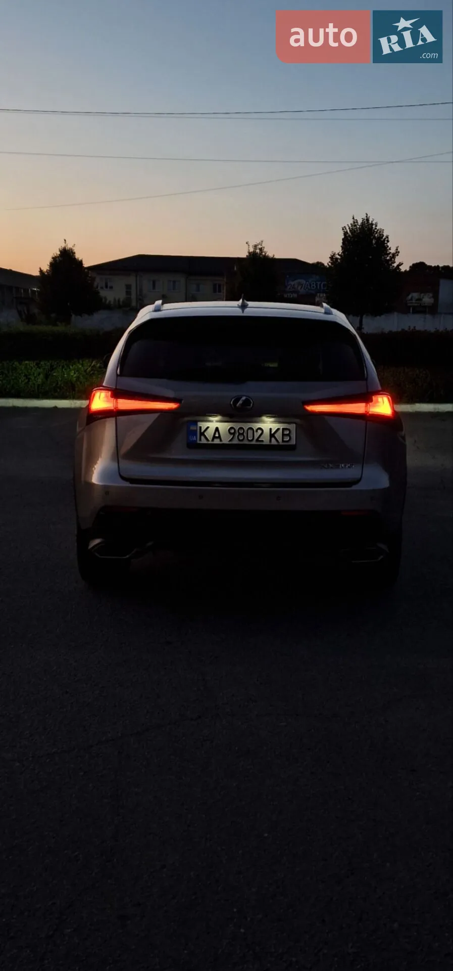 2019 Lexus NX - мініатюра 4