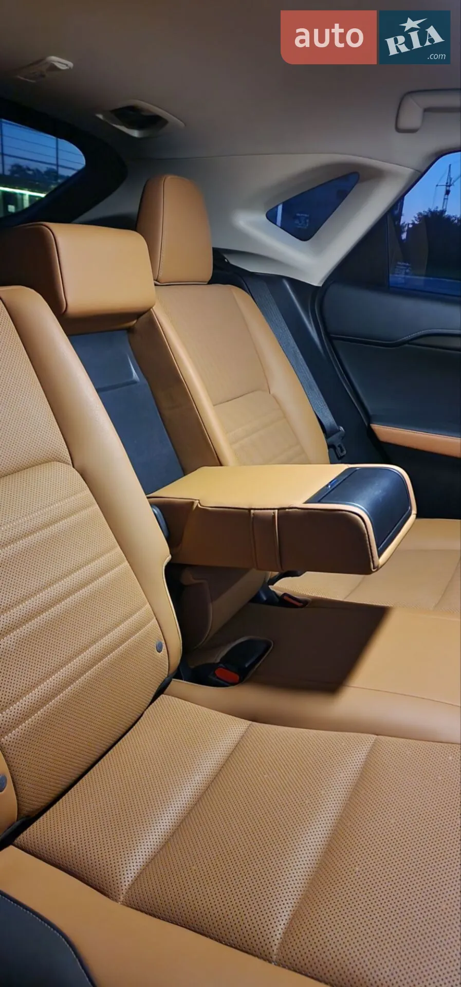 2019 Lexus NX - мініатюра 22
