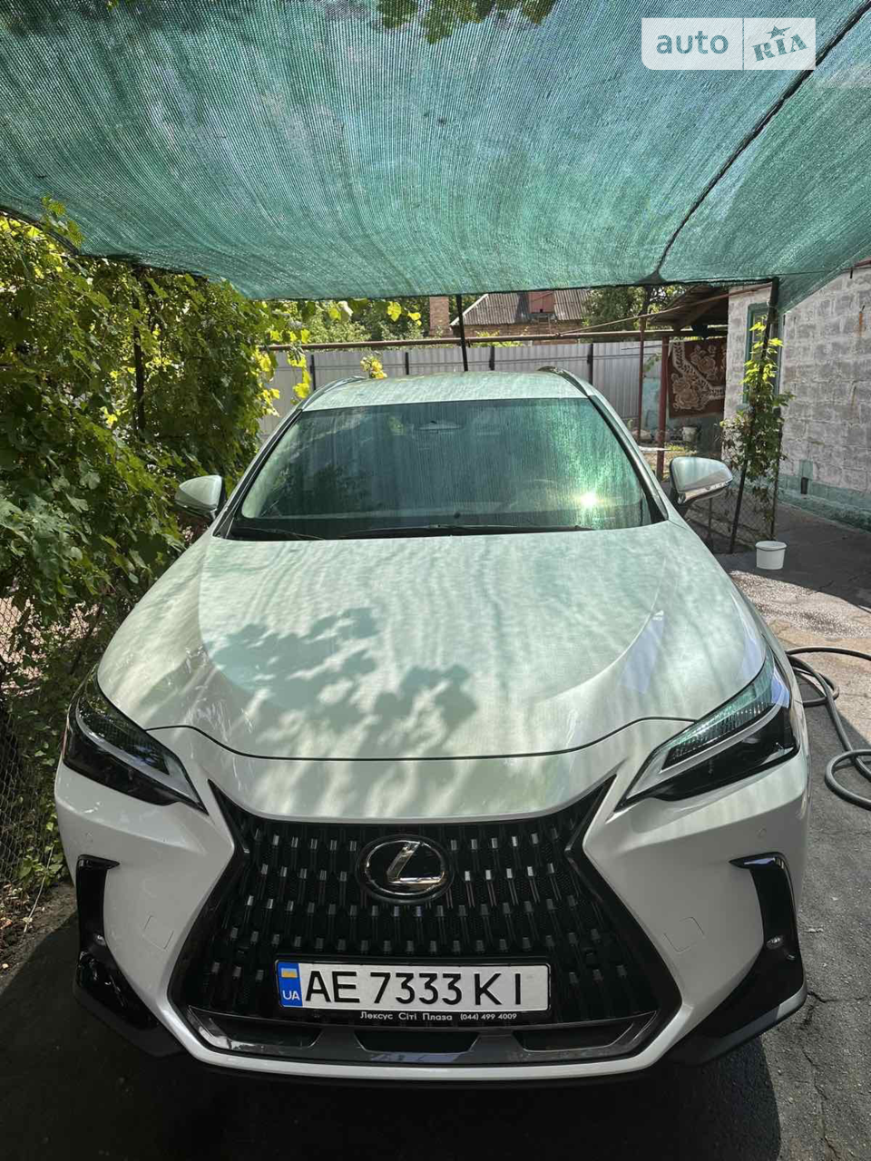 2021 Lexus NX - мініатюра 24