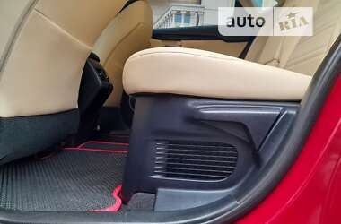 Внедорожник / Кроссовер Lexus NX 2015 в 