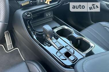 Внедорожник / Кроссовер Lexus NX 2022 в 