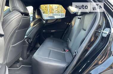 Внедорожник / Кроссовер Lexus NX 2022 в 