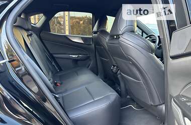 Внедорожник / Кроссовер Lexus NX 2022 в 