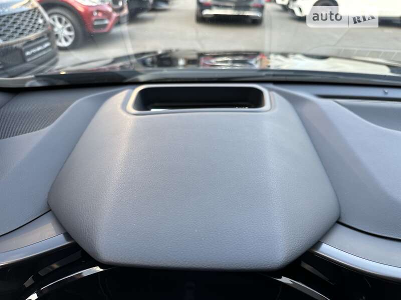 Позашляховик / Кросовер Lexus NX 2022 в Києві