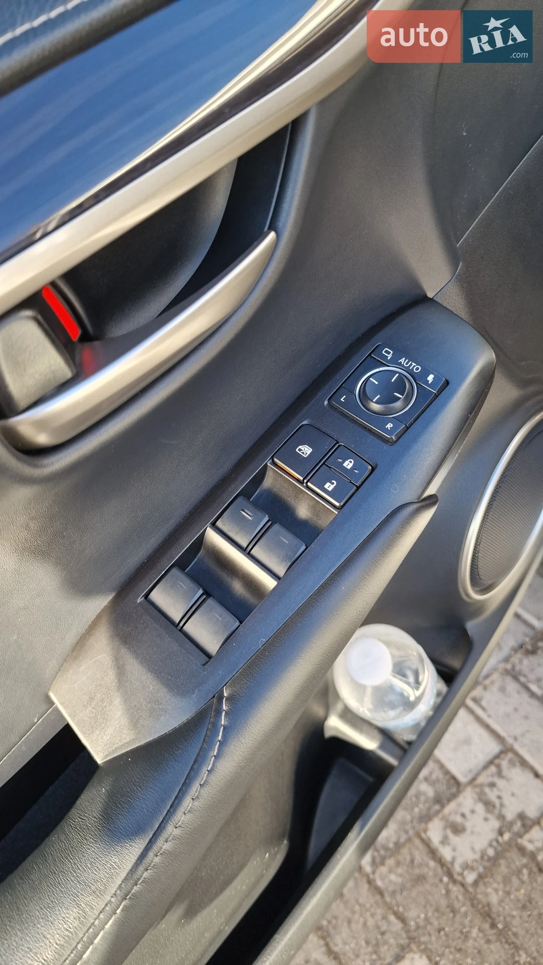 2014 Lexus NX - мініатюра 34