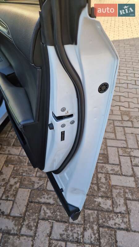 Позашляховик / Кросовер Lexus NX 2014 в Дніпрі