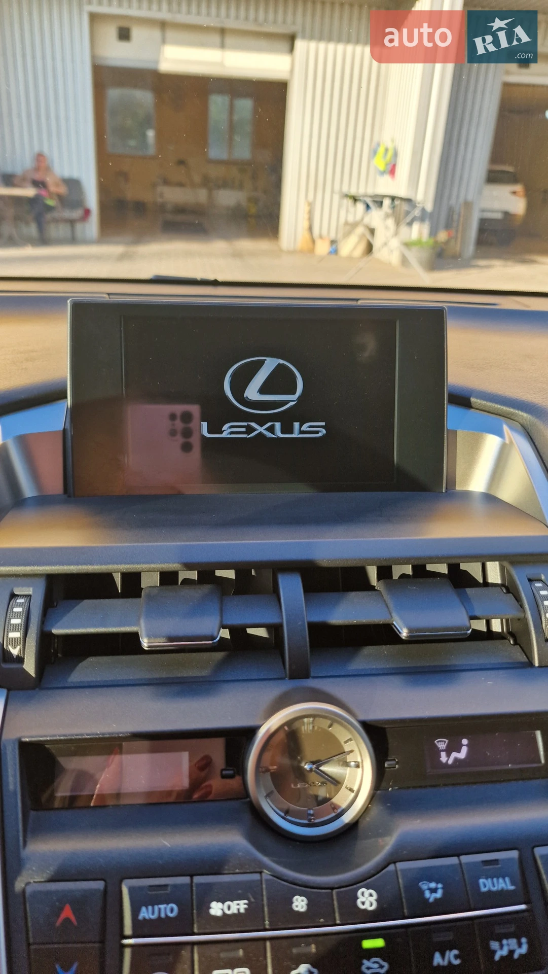 2014 Lexus NX - мініатюра 53