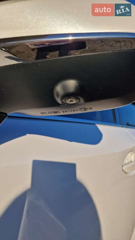 Позашляховик / Кросовер Lexus NX 2014 в Дніпрі