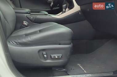 Внедорожник / Кроссовер Lexus NX 2017 в Ахтырке