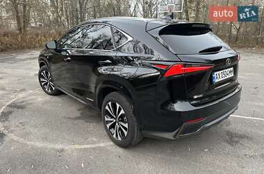 Внедорожник / Кроссовер Lexus NX 2020 в Харькове