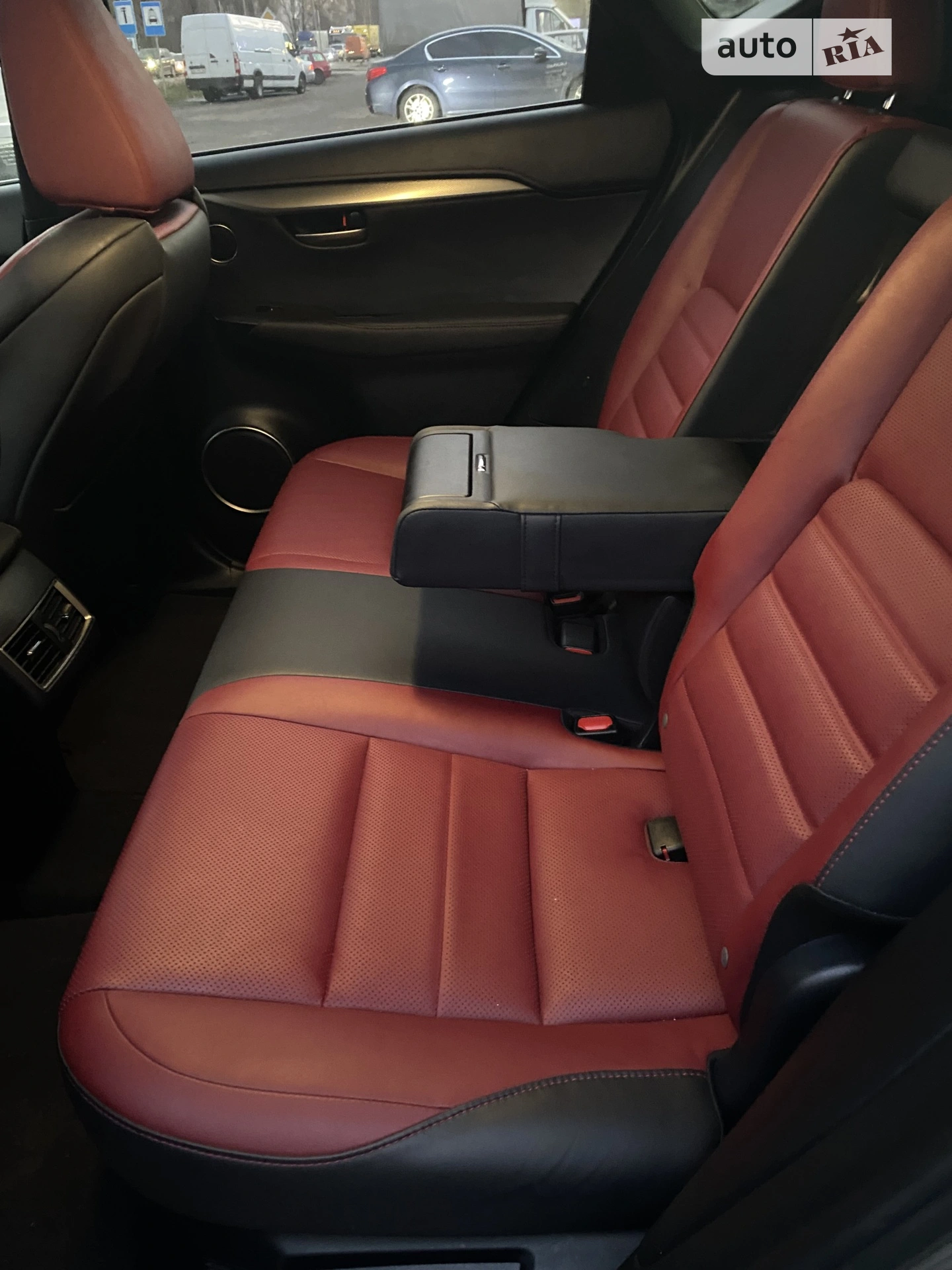 2016 Lexus NX - мініатюра 15