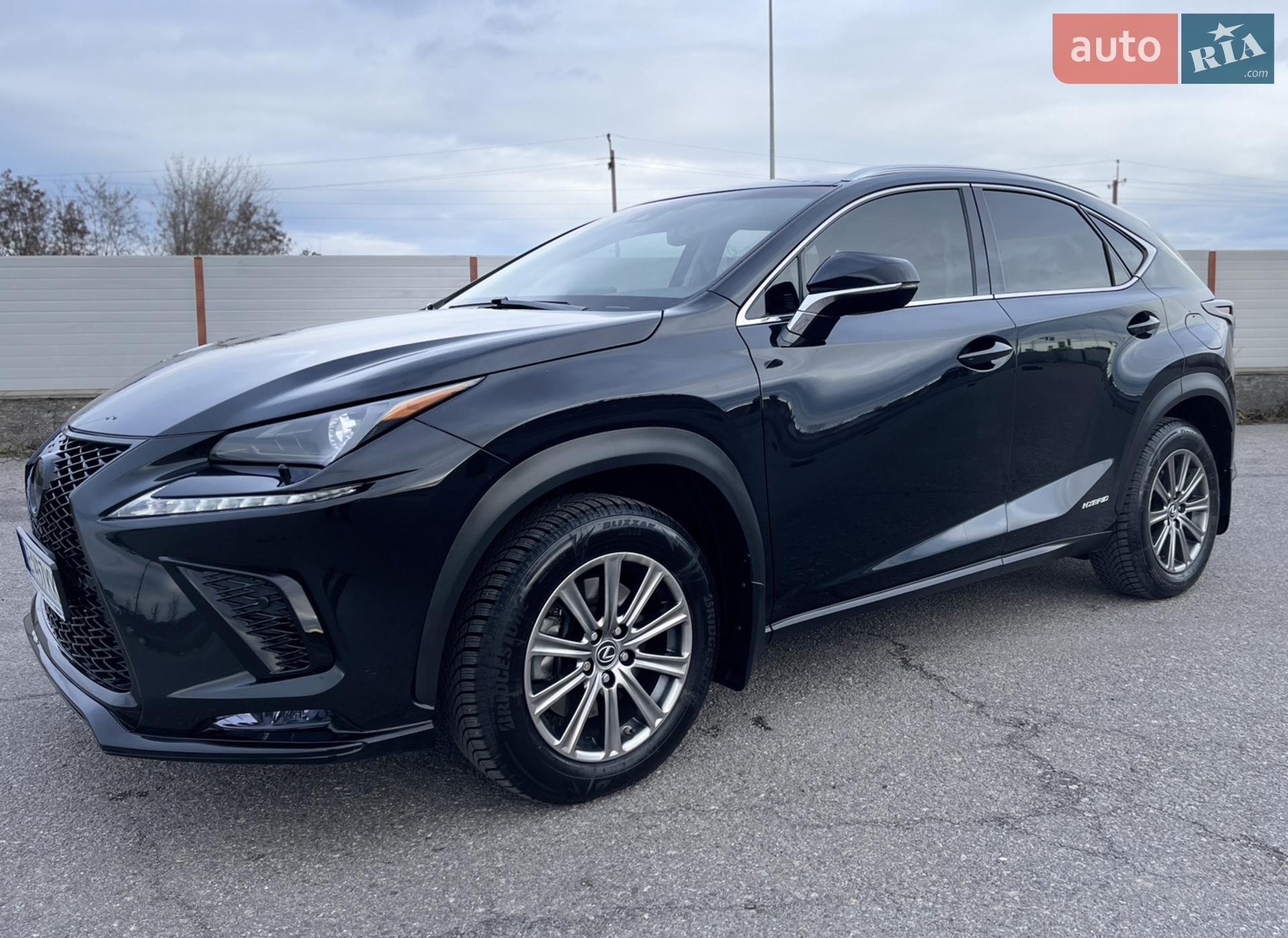 2018 Lexus NX - мініатюра 8