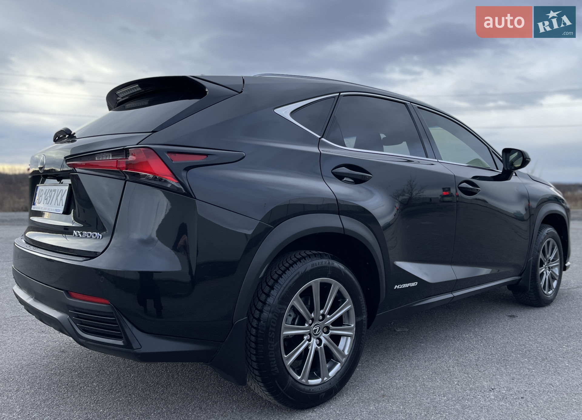 2018 Lexus NX - мініатюра 13