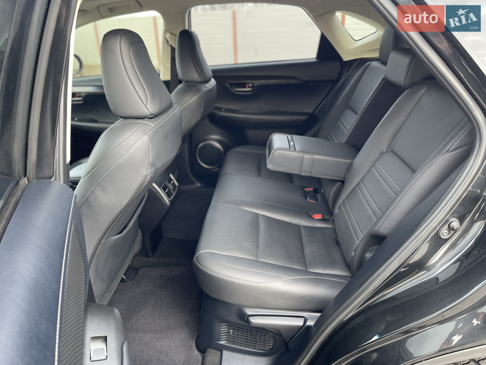 2018 Lexus NX - мініатюра 25