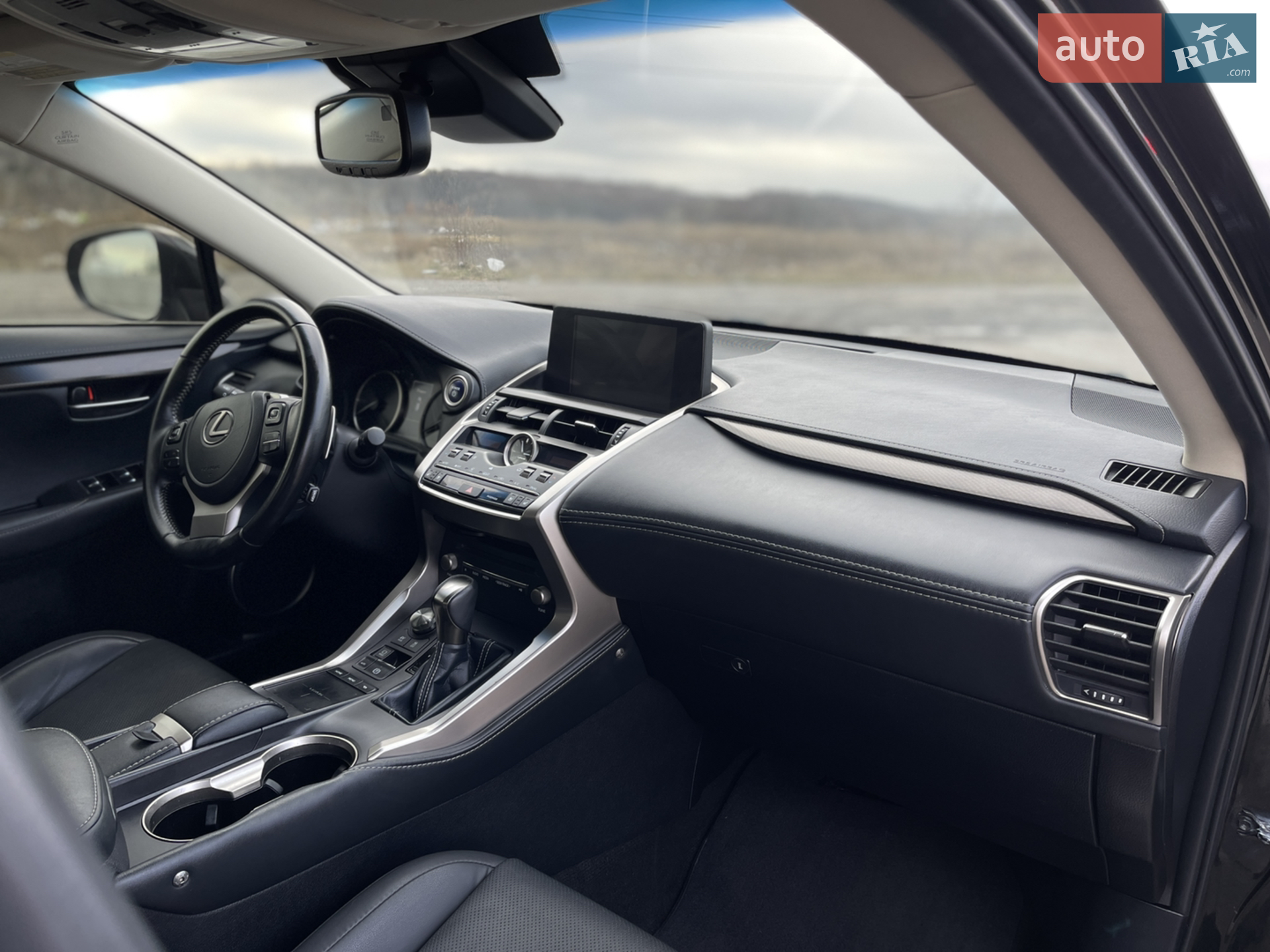 2018 Lexus NX - мініатюра 32